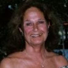 Photo Blast From The Past: Colleen Dewhurst