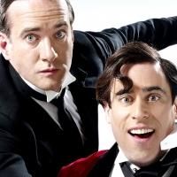 Macfadyen And Mangan To Star In Jeeves & Wooster PERFECT NONSENSE!