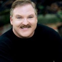 Ghost Whisperer James Van Praagh Coming to Ridgefield Playhouse, 3/20