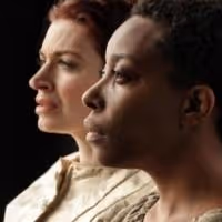 Photo Flash: Promo Shots for Bailiwick Chicago's DESSA ROSE, Begin. 3/6
