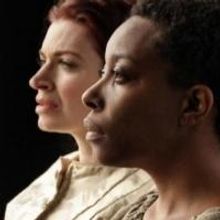 Photo Flash: Promo Shots for Bailiwick Chicago's DESSA ROSE, Begin. 3/6