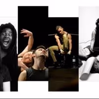 Peak Performances Kicks Off 2015 Lineup of Music, Theater and Dance
