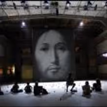 ON THE CONCEPT OF THE FACE, REGARDING THE SON OF GOD Makes US Premiere at Peak…