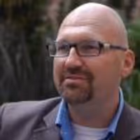 STAGE TUBE: Director, Rob Melrose, Talks About THE GHOST SONATA Video