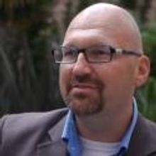 STAGE TUBE: Director, Rob Melrose, Talks About THE GHOST SONATA