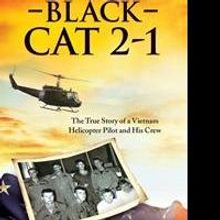 New Vietnam War Memoir is Released