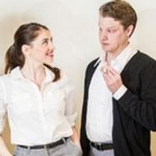 Skylight Music Theatre Presents HYDROGEN JUKEBOX, Now thru 3/30