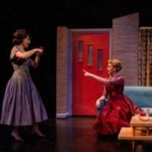 Photo Flash: MAPLE & VINE Opens Tonight at Cygnet Theatre