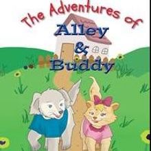 Mariah Olesnavage Launches Debut Book, THE ADVENTURES OF ALLEY & BUDDY