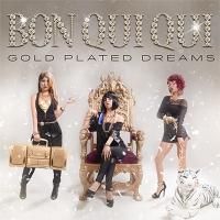 Bon Qui Qui's GOLD PLATED DREAMS Now Available