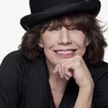 Lily Tomlin to Perform at PlayhouseSquare's Ohio Theatre, 3/9
