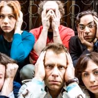 Fiasco Theater's MEASURE FOR MEASURE Adds 3/6 & 3/13 Performances at New Victory