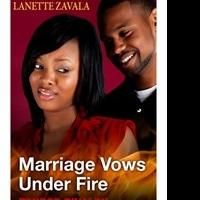 The Second Installment of the Marriage Vows Under Fire Christian Romance Series Is…