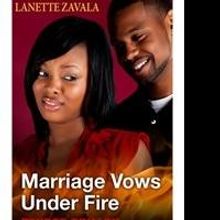The Second Installment of the Marriage Vows Under Fire Christian Romance Series Is No