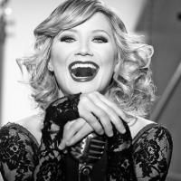 Photo Flash: First Look at CHICAGO's Newest Murderess, Jennifer Nettles!
