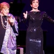 BWW Reviews: Kaye Ballard and Liliane Montevecchi - Still Around and Still on Top For