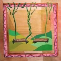 Andrea Gibson, Art Shows and The Pig Merchants Set for Ware Center's First Friday…