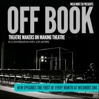 Playwrights Jonathan Tolins and Derek Ahonen to Appear in First Episodes of Wild…