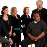 Previews for Women's Project Theater's THE MOST DESERVING with Veanne Cox & More…