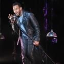 Photo Flash: First Look at Claybourne Elder, Mary Testa and More in KC Rep's PIPPIN