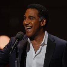Photos & Exclusive Special Report: Norm Lewis at Lincoln Center's American Songbook