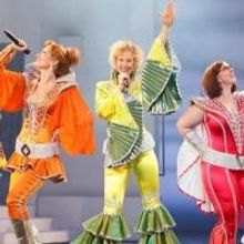 MAMMA MIA! National Tour to Play Palace Theatre, 3/3-8
