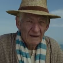 VIDEO: First Look: Sir Ian McKellen Stars in Upcoming Drama MR. HOLMES