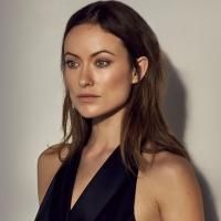 Olivia Wilde Is The New Face Of HM's Conscious Collection