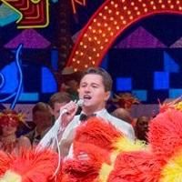 BWW Interview: Viva Las Vegas! Designer Christine Jones Sets the Stage for the Met's…