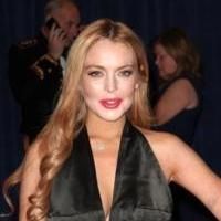 Lindsay Lohan Calls SPEED THE PLOW Process 'Terrifying'