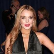 Lindsay Lohan Calls SPEED THE PLOW Process 'Terrifying'