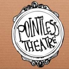 Pointless Theatre to Present MARK TWAIN'S RIVERBOAT EXTRAVAGANZA, 8/30-9/8