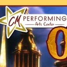 CM Performing Arts Center Presents ANYTHING GOES, Beginning 4/27