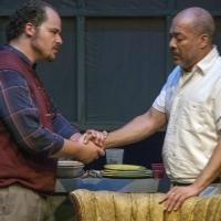 BWW Reviews: Theatre Lab's Terrific Production of THE SUNSET LIMITED