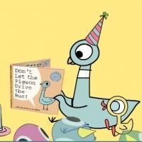 Disney Publishing Releases Three New Titles Commemorating 10th Anniversary of Mo…