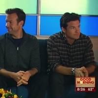 VIDEO: First Look - Bateman, Sudeikis in New HORRIBLE BOSSES 2 Trailer Video
