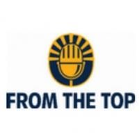 15-Year-Old Organist Michael Jon Bennett Featured on NPR's FROM THE TOP