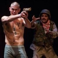 Photo Flash: First Look at Troy West and More in Lookingglass Theatre's BENGAL TIGER…