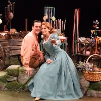 Lerner and Loewe's BRIGADOON Comes to Music Circus, 8/5-10