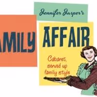 Jennifer Jasper Presents FAMILY AFFAIR Cabaret at JewelBox Theater Tonight