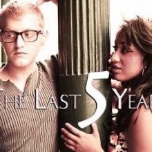 Bayou City Theatrics Opens 2014 Season with Jason Robert Brown's THE LAST FIVE YEARS,