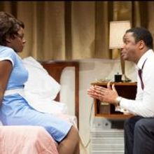 THE MOUNTAINTOP Opens At Arena Stage, 4/4-5/12