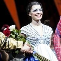 Photo Coverage: SPIDER-MAN Welcomes Christina DeCicco as 'Arachne'