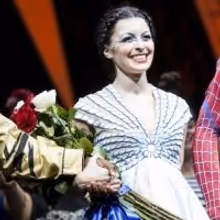 Photo Coverage: SPIDER-MAN Welcomes Christina DeCicco as 'Arachne'