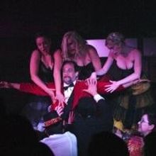 Photo Coverage: FOR THE RECORD: BAZ Debuts At DBA In West Hollywood - Rumer Willis…