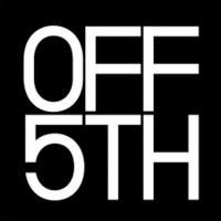 Saks Fifth Avenue OFF 5TH Opening New Stamford Store