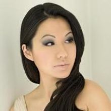 Violinist Sarah Chang Performs at Mayo Performing Arts Center Tonight