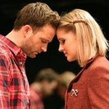 ONCE, EVITA, JERSEY BOYS & More Set for Lexus Broadway in Austin's 2014-15 Season