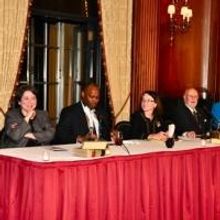 PICT Finalizes Cast for Second Annual UNCOMMON PLEAS