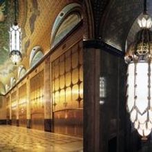 Regional Theater of the Week: Fisher Theatre in Detroit, MI